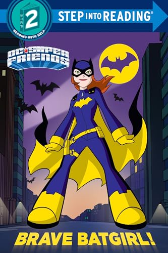 DC SUPERFRIENDS SIR BRAVE BATGIRL