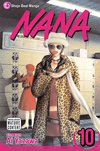 NANA V10