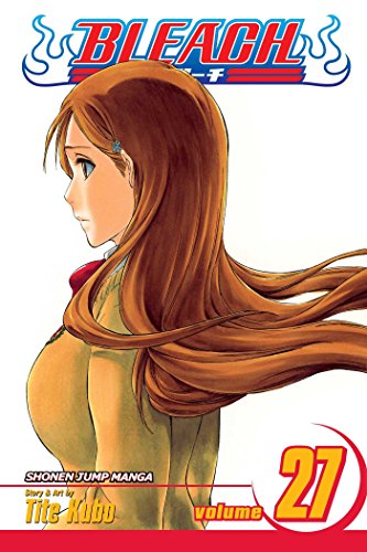 BLEACH V27