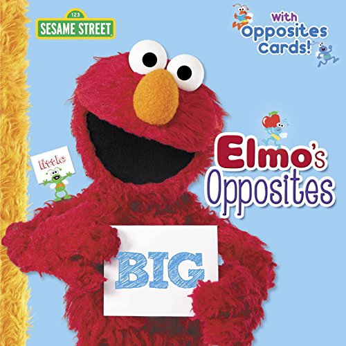 ELMO 8X8 OPPOSITES