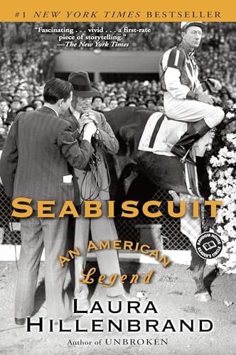 SEABISCUIT