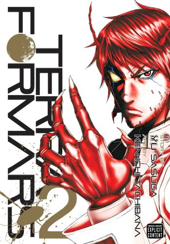 TERRA FORMARS V02