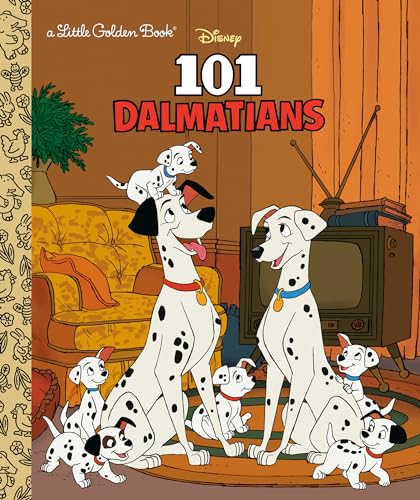 101 DALMATIANS