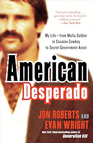 AMER DESPERADO