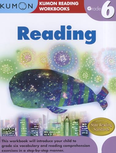 READING GR6