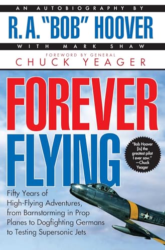 FOREVER FLYING