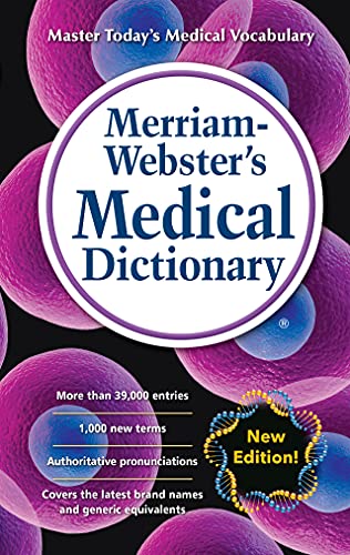 MW MEDICAL DICTIONARY