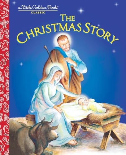 CHRISTMAS STORY LGB