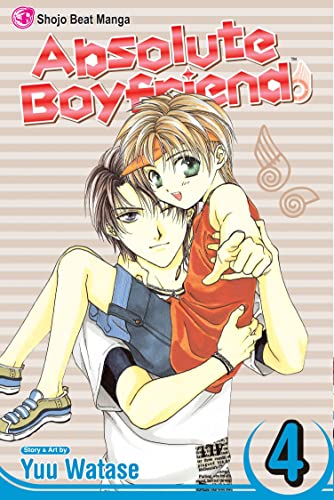 ABSOLUTE BOYFRIEND V04