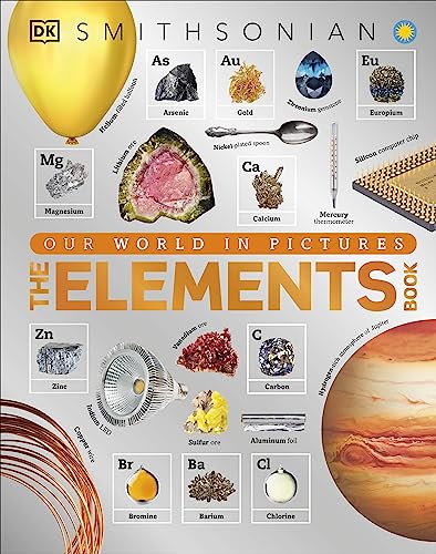 ELEMENTS BK
