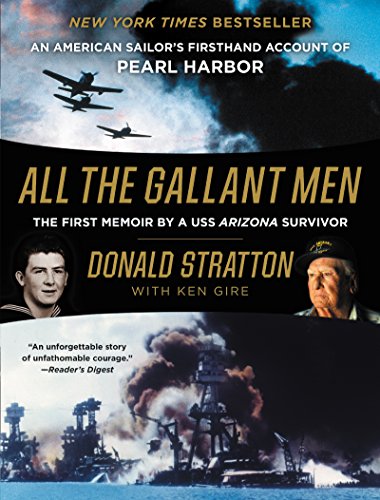 ALL THE GALLANT MEN