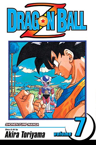 DRAGON BALL Z V07