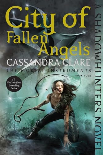 MORTAL IN04 NEW CITY OF FALLEN ANGELS
