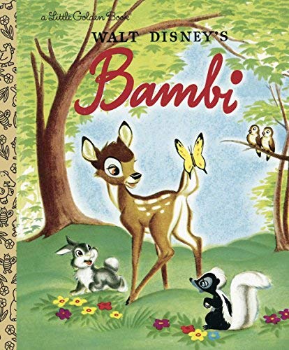 BAMBI