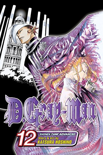 DGRAY MAN V12