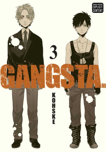 GANGSTA V03