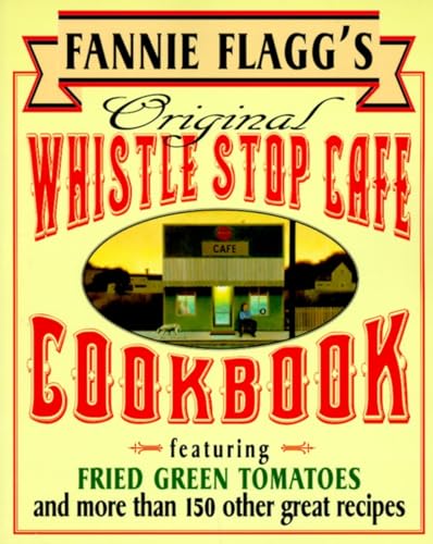 ORIGINAL WHISTLE STOP CAFE CKBK