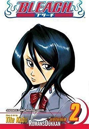 BLEACH V02