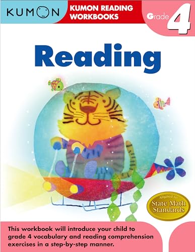 READING GR4