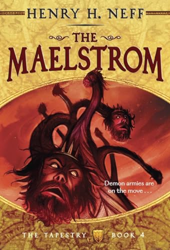 TAPESTRY04 MAELSTROM {OP}