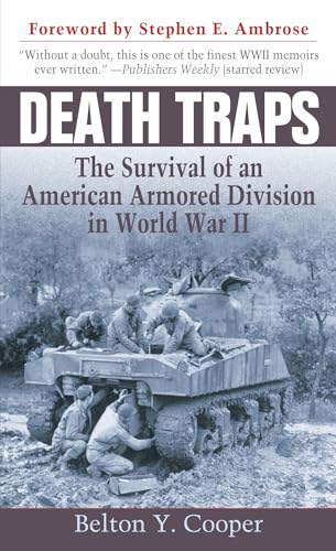 DEATH TRAPS