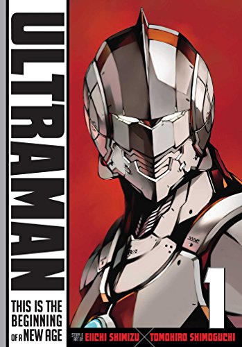 ULTRAMAN V01
