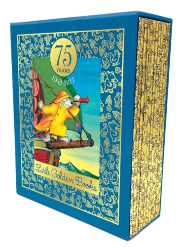 BX-75 YEARS OF LGB 1942-2017 12BKS