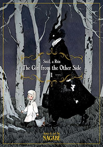 GIRL FROM THE OTHER SIDE SIUIL A RUN V01