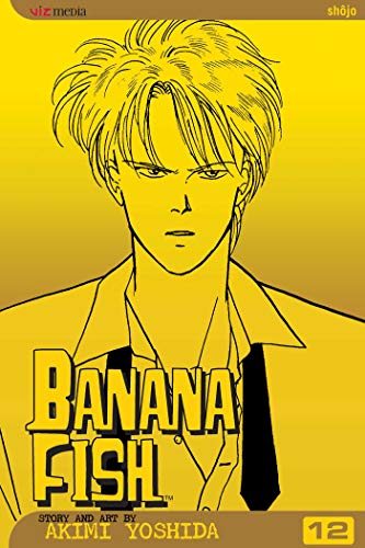 BANANA FISH V12
