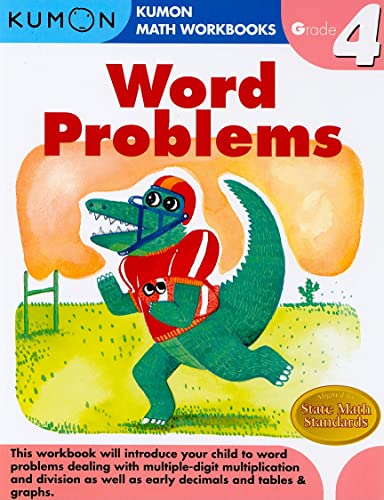 WORD PROBLEMS GR4