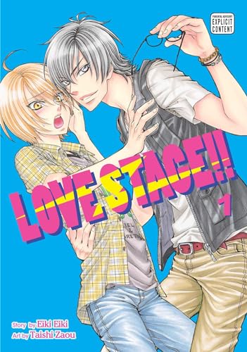 LOVE STAGE V01