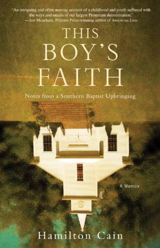 THIS BOYS FAITH
