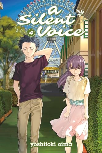SILENT VOICE V04
