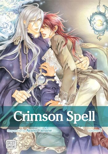 CRIMSON SPELL V05