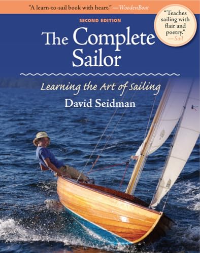 COMP SAILOR
