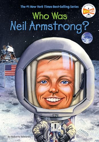 WHO WAS NEIL ARMSTRONG