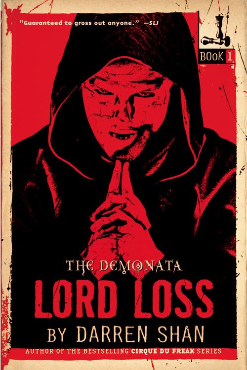 DEMONATA01 LORD LOSS