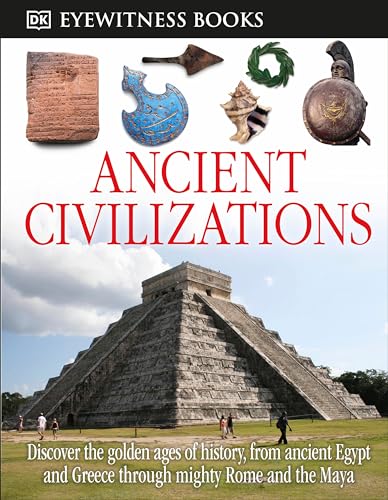ANCIENT CIVILIZATIONS