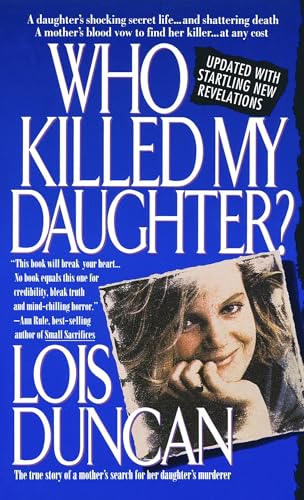 WHO KILLED MY DAUGHTER