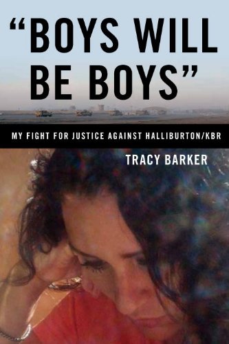 BOYS WILL BE BOYS