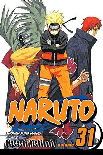 NARUTO V31