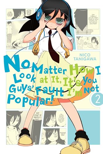 NO MATTER HOW I LOOK AT IT ITS YOU V02