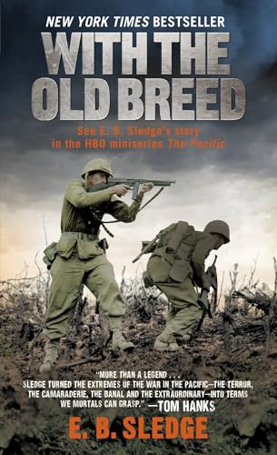 WITH THE OLD BREED