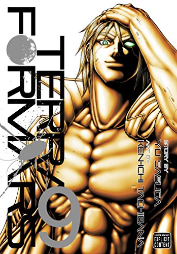 TERRA FORMARS V09