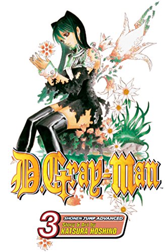 DGRAY MAN V03