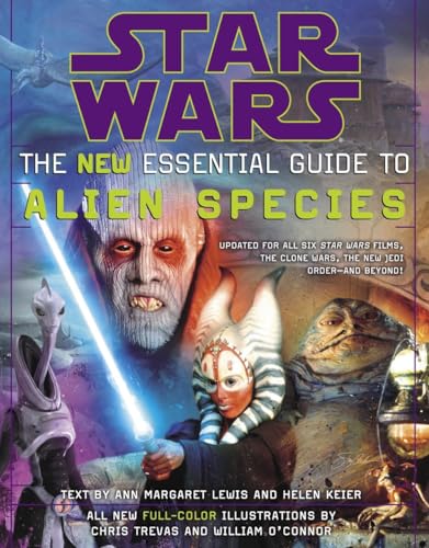SW NEW ESS GT ALIEN SPECIES