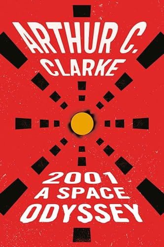 2001 A SPACE ODYSSEY