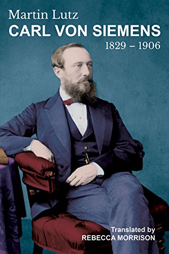 CARL VON SIEMENS