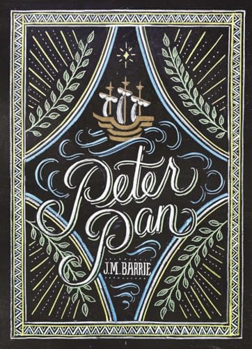 PETER PAN