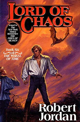 LORD OF CHAOS